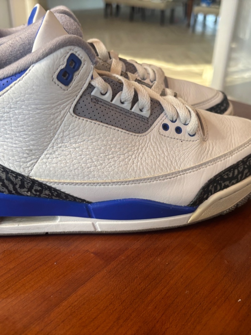 sneakers - Picture 4 of 11